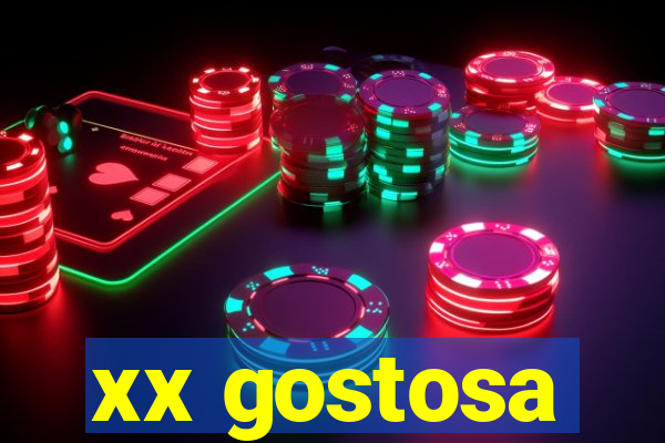 xx gostosa